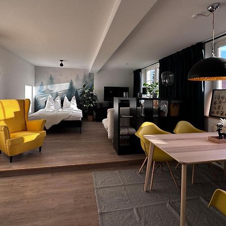 Urban Studio Buttelstedt Eksteriør bilde