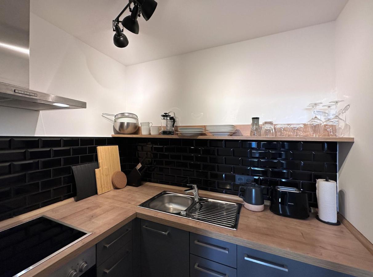 Urban Studio Buttelstedt Eksteriør bilde