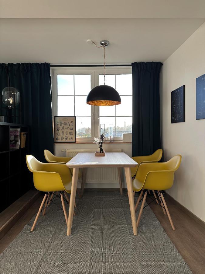 Urban Studio Buttelstedt Eksteriør bilde