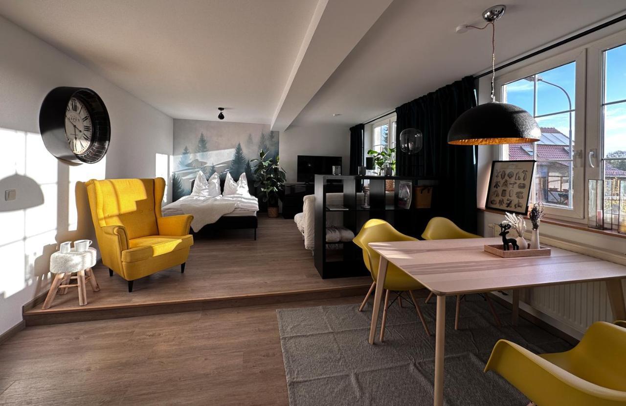 Urban Studio Buttelstedt Eksteriør bilde