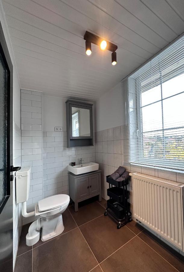 Urban Studio Buttelstedt Eksteriør bilde